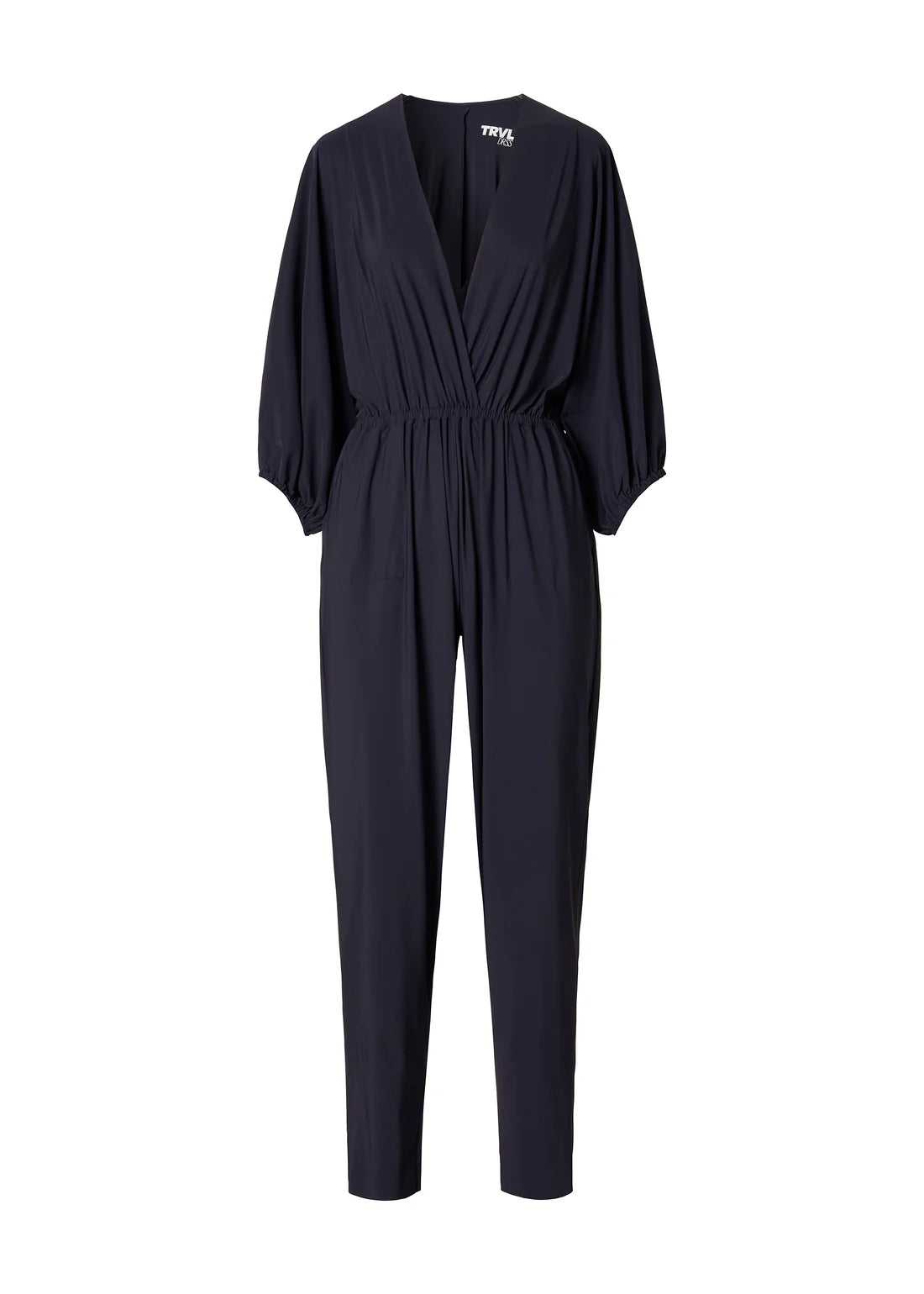 TRVLdrss Jumpsuit