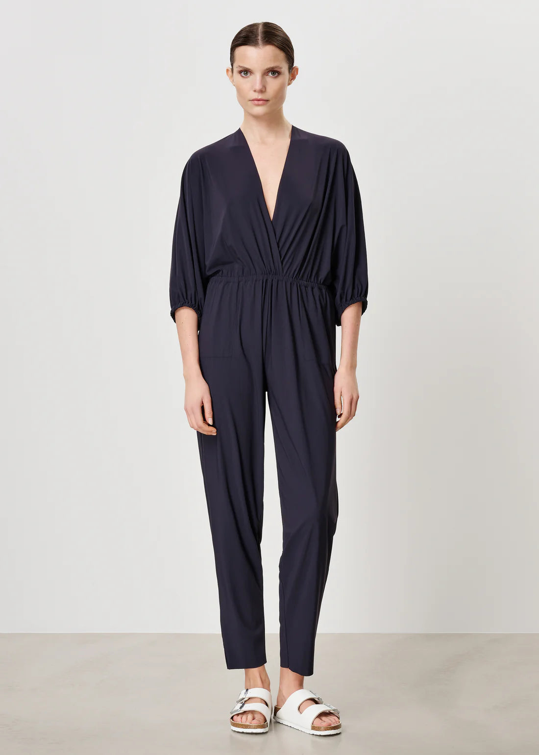 TRVLdrss Jumpsuit