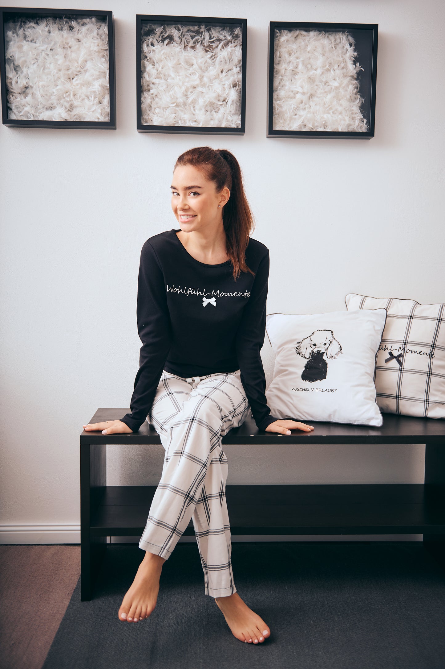 Louis&Louisa Schlafanzug