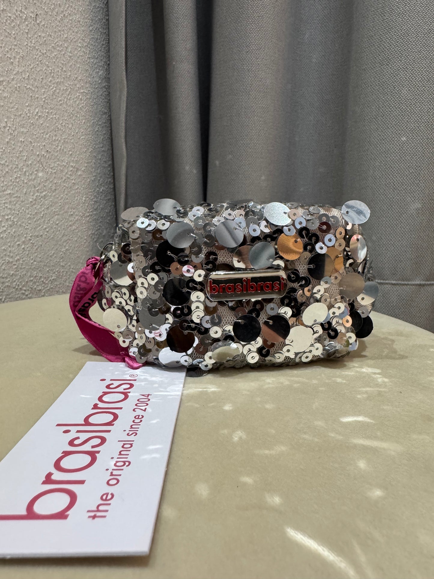 Brasi Brasi Tasche/Clutch mini