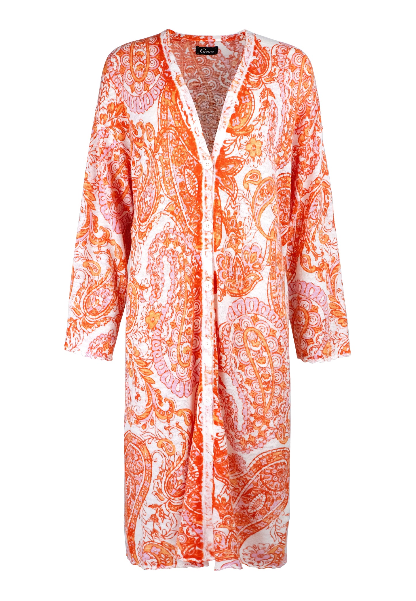 Grace Cardigan