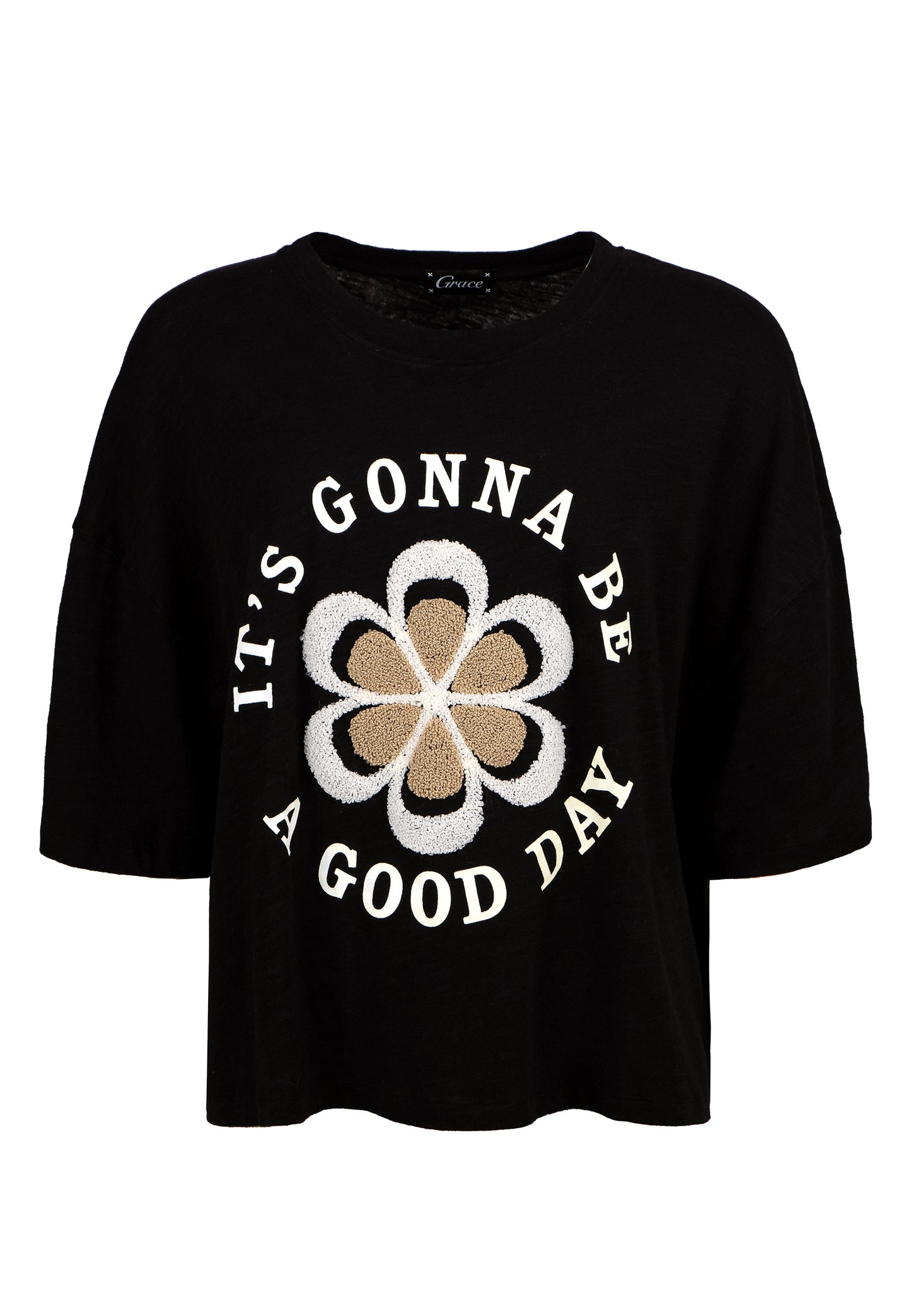 Grace T-Shirt
