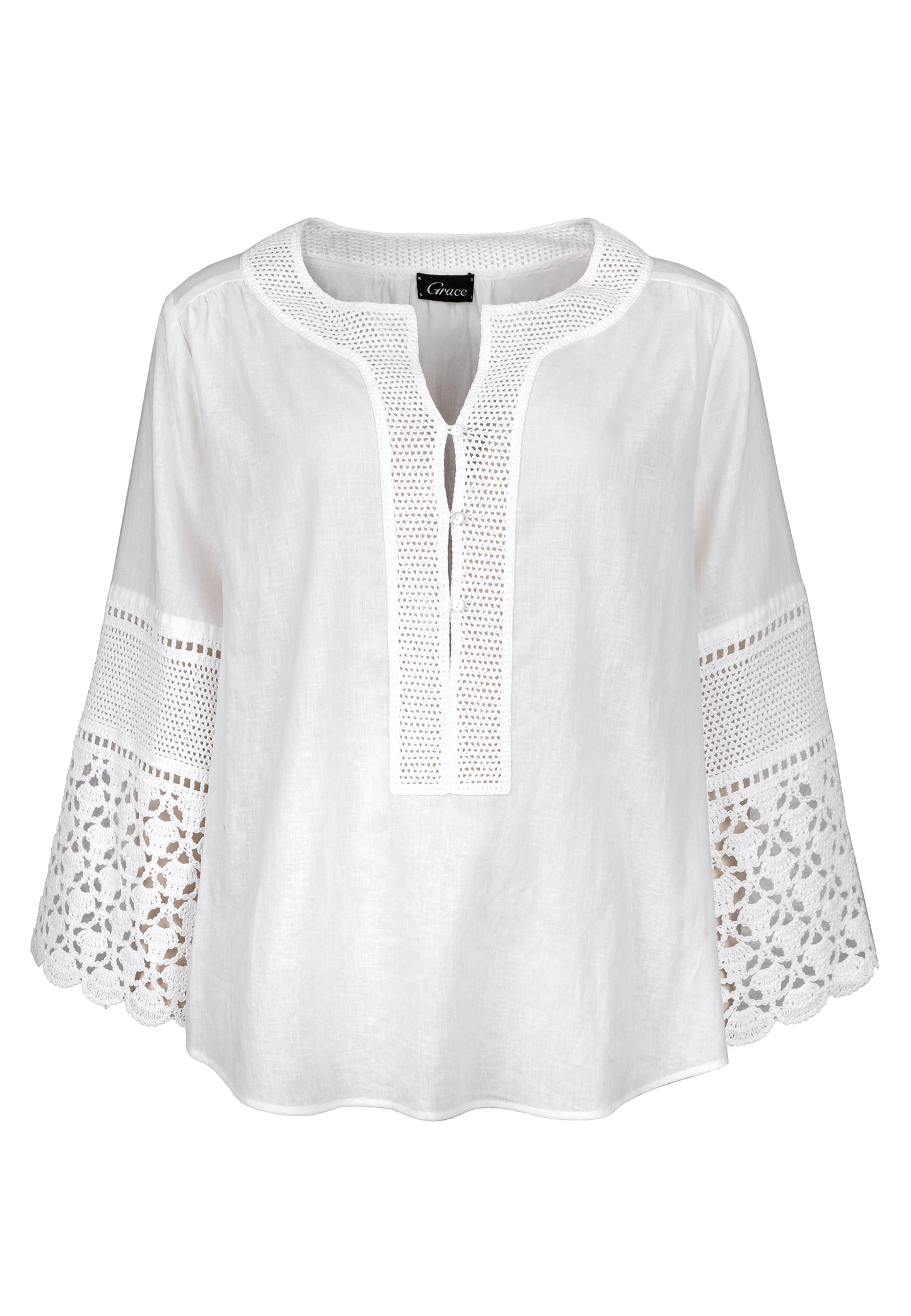 Grace Bluse
