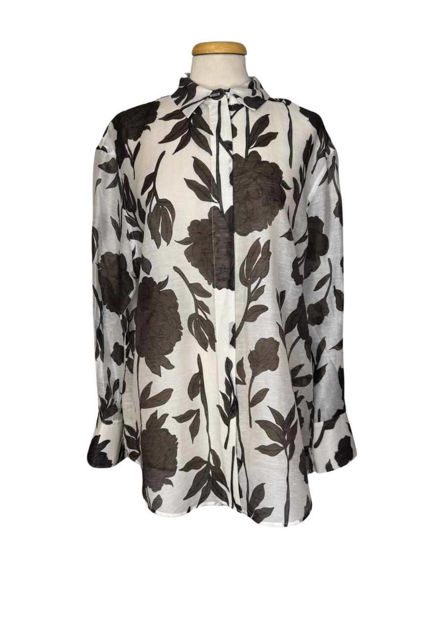 Herzens`angelegenheiten Bluse