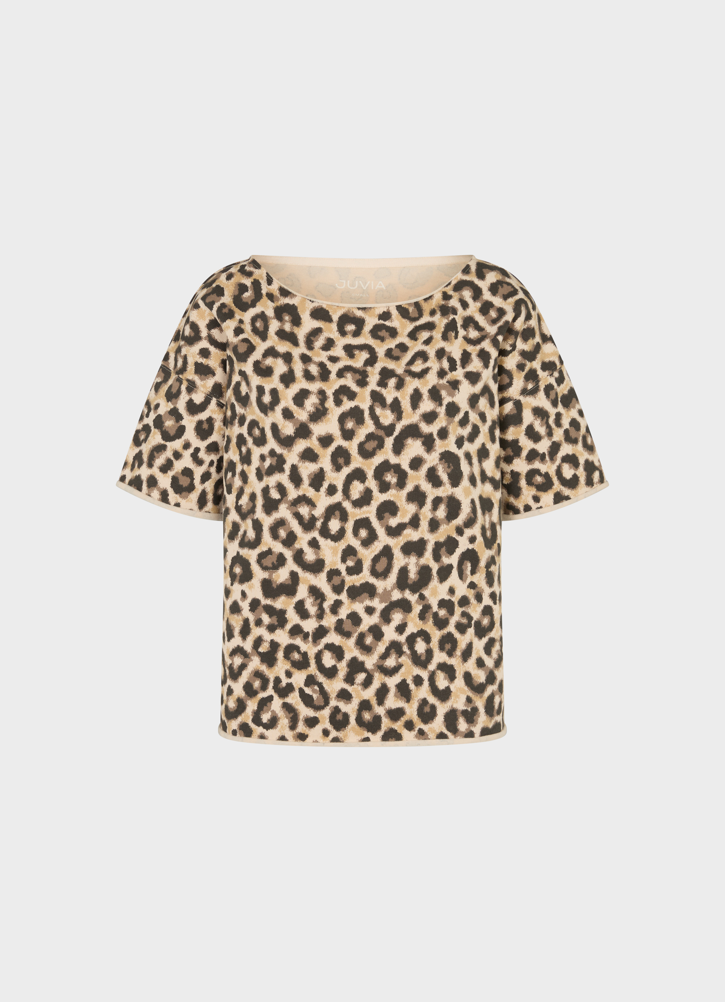 Juvia Leo Shirt
