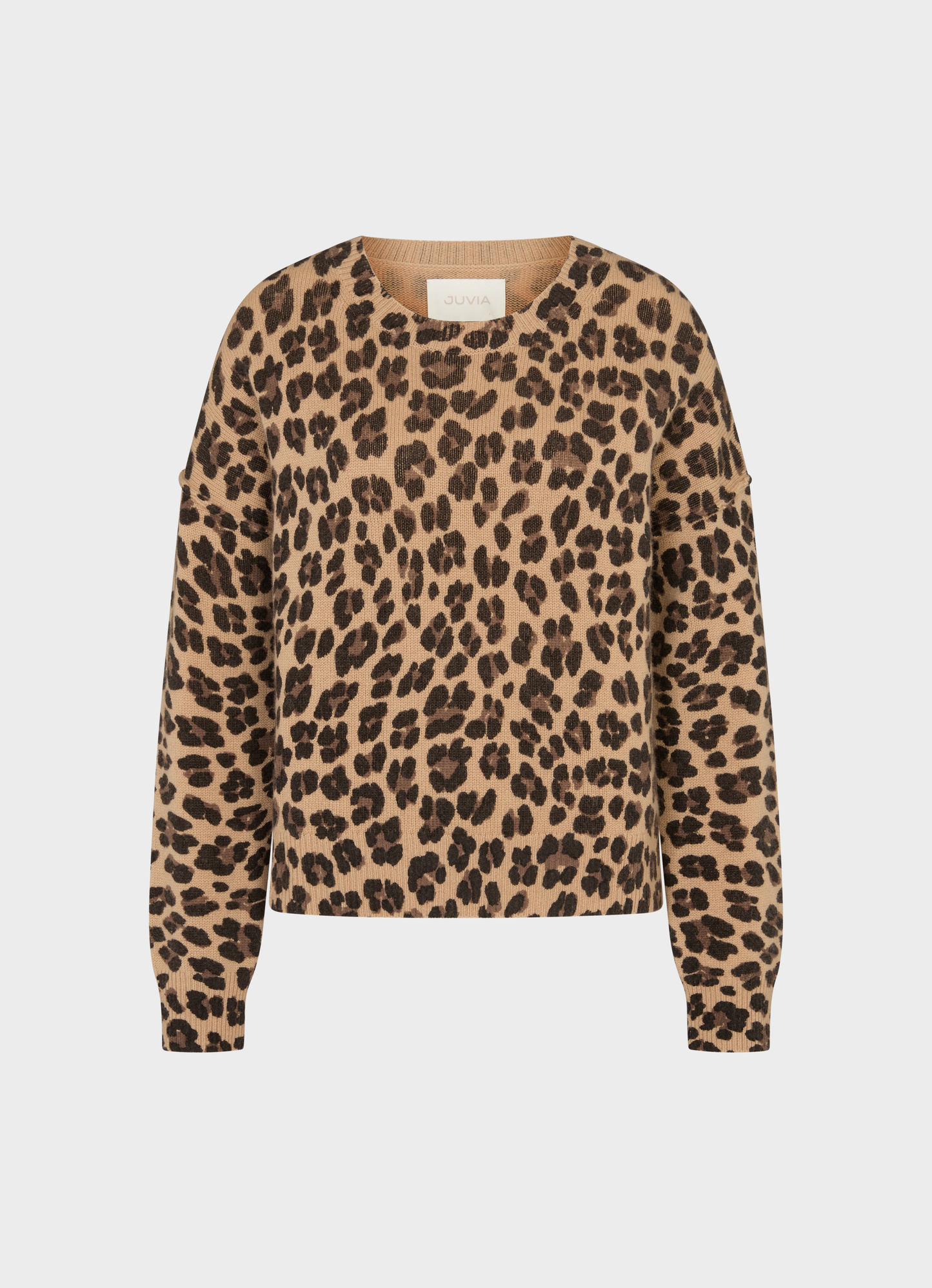 Juvia Leo Pullover
