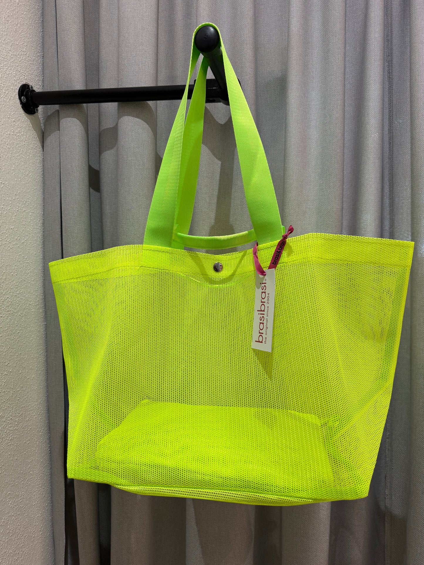 Brasibrasi Set Shopper & Clutch