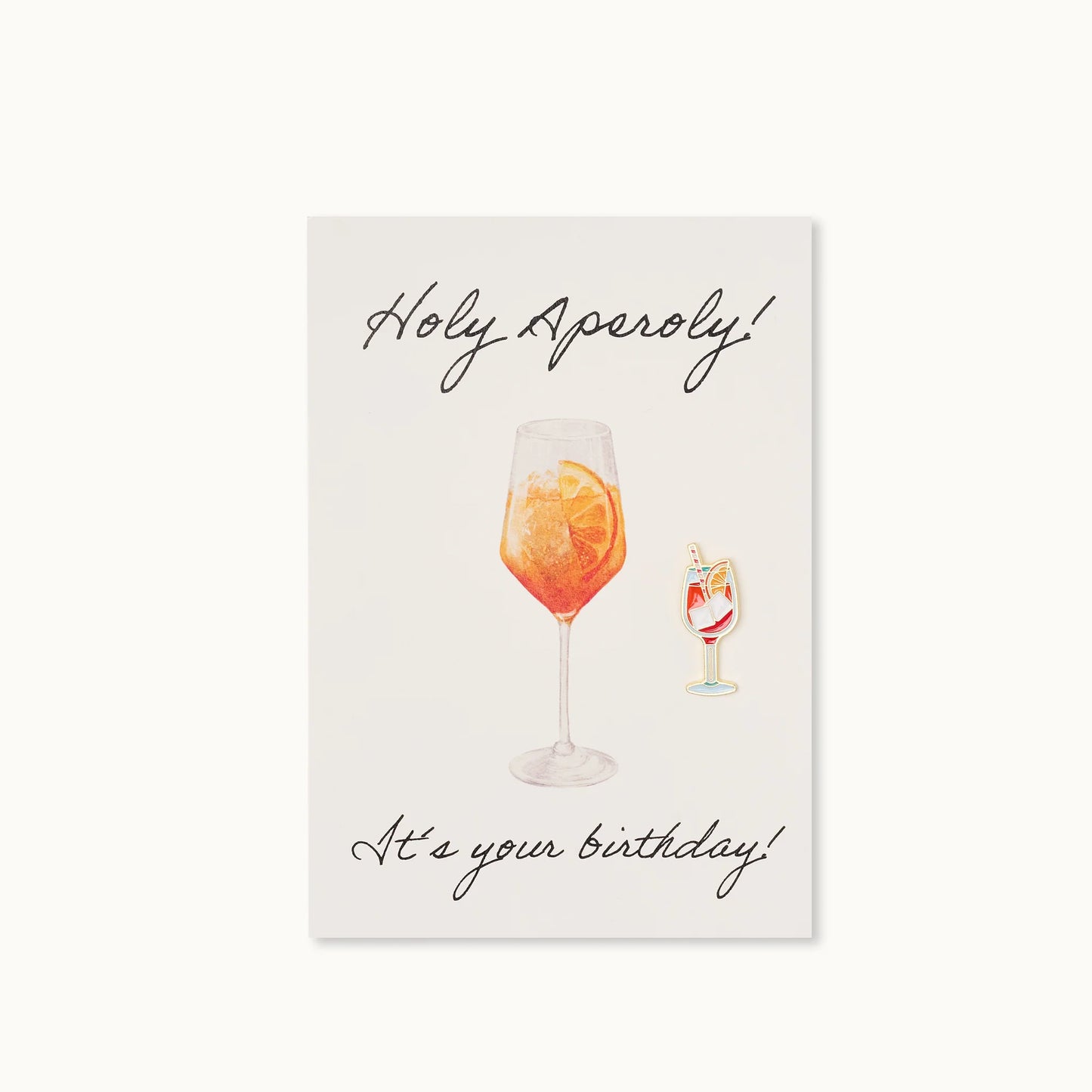 by Vivi holy aperoly Birthday