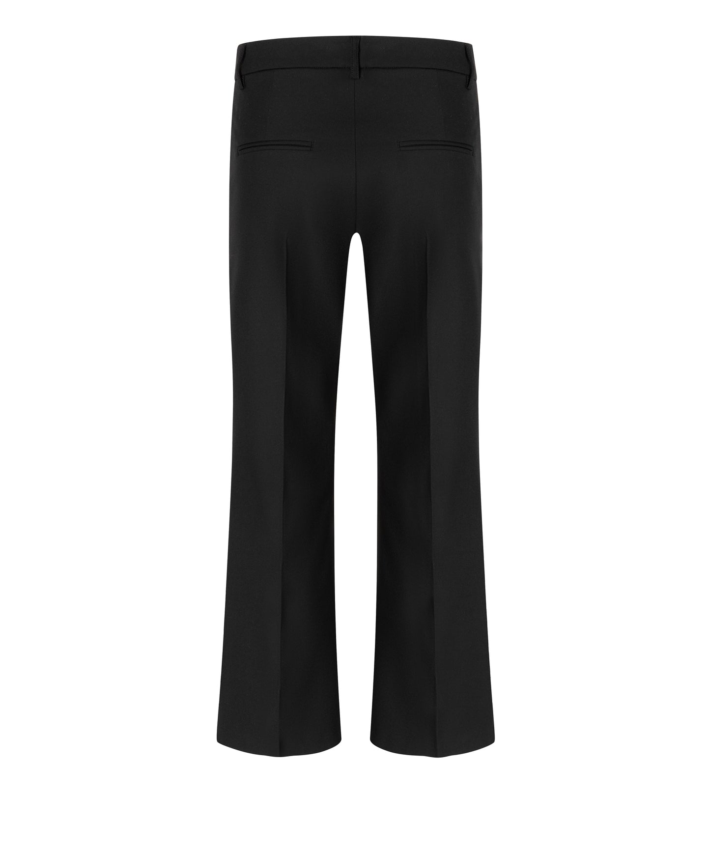 Cambio schwarze Damenhose