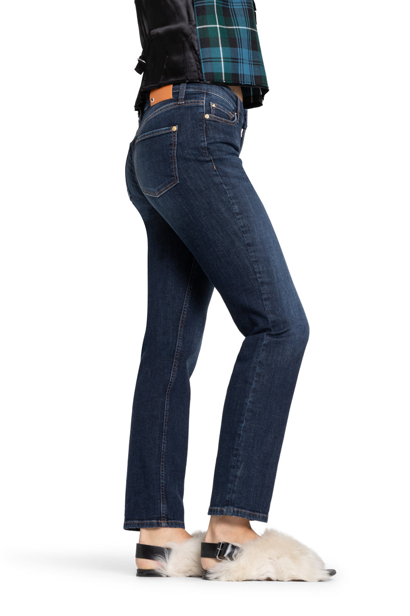 Cambio Piper Damenjeans