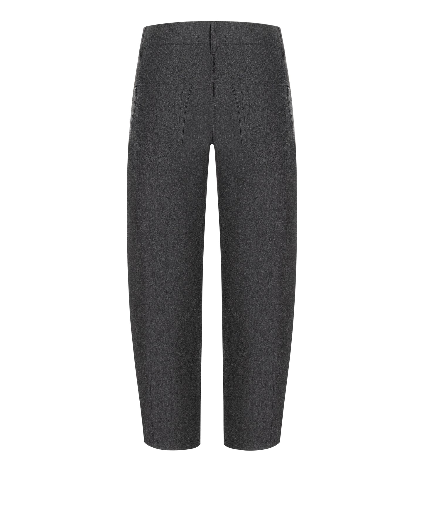 Cambio graue Damenhose