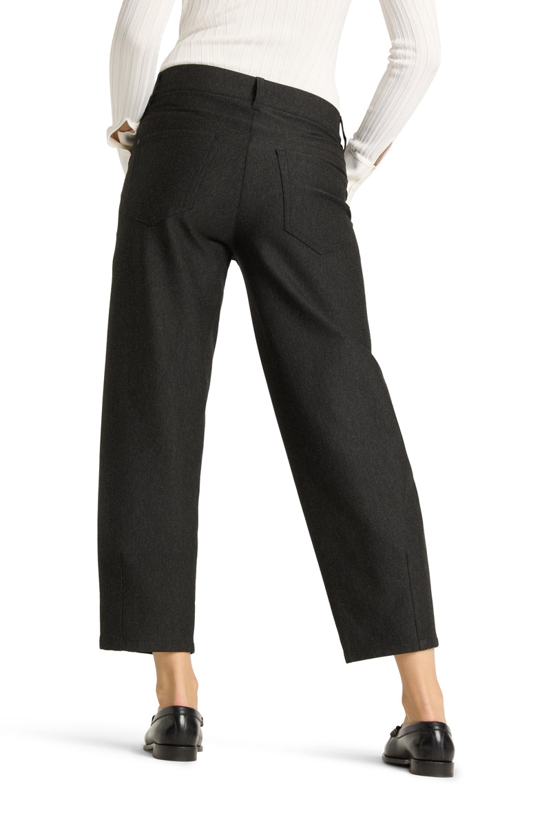 Cambio graue Damenhose