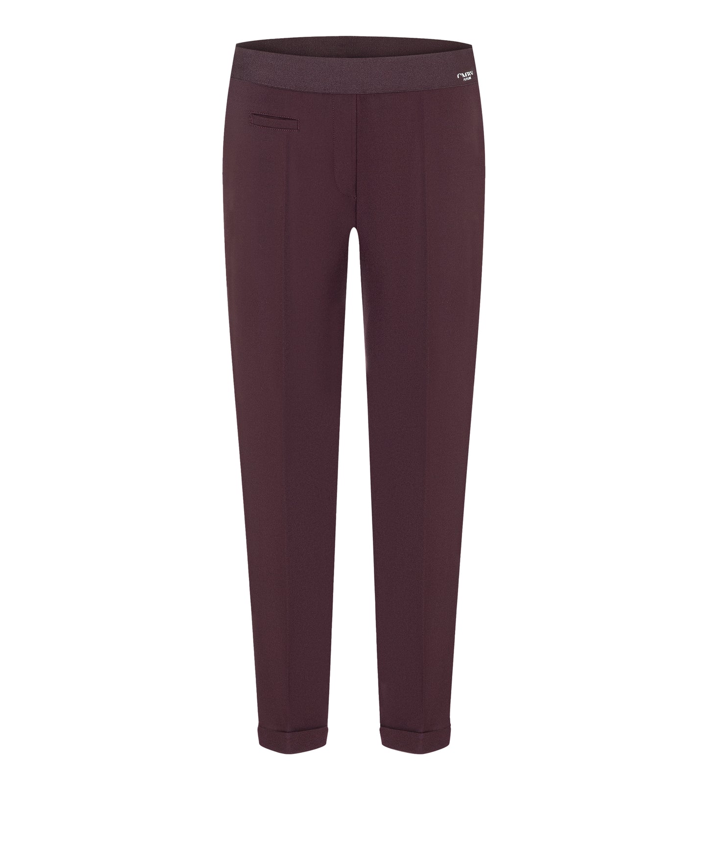 Cambio elegante Damenhose