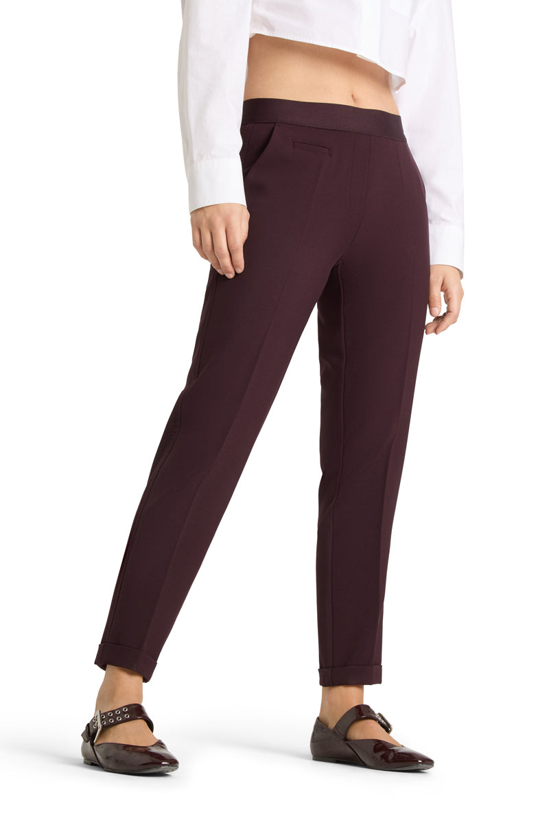 Cambio elegante Damenhose