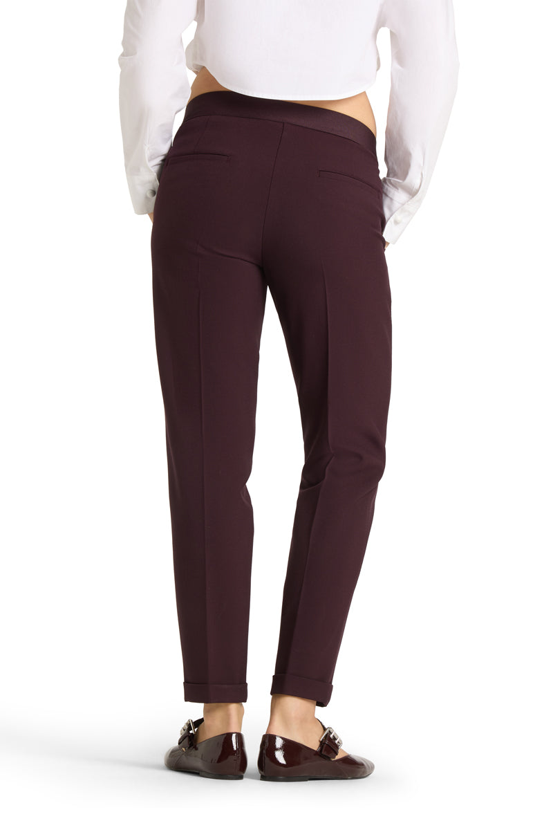 Cambio elegante Damenhose