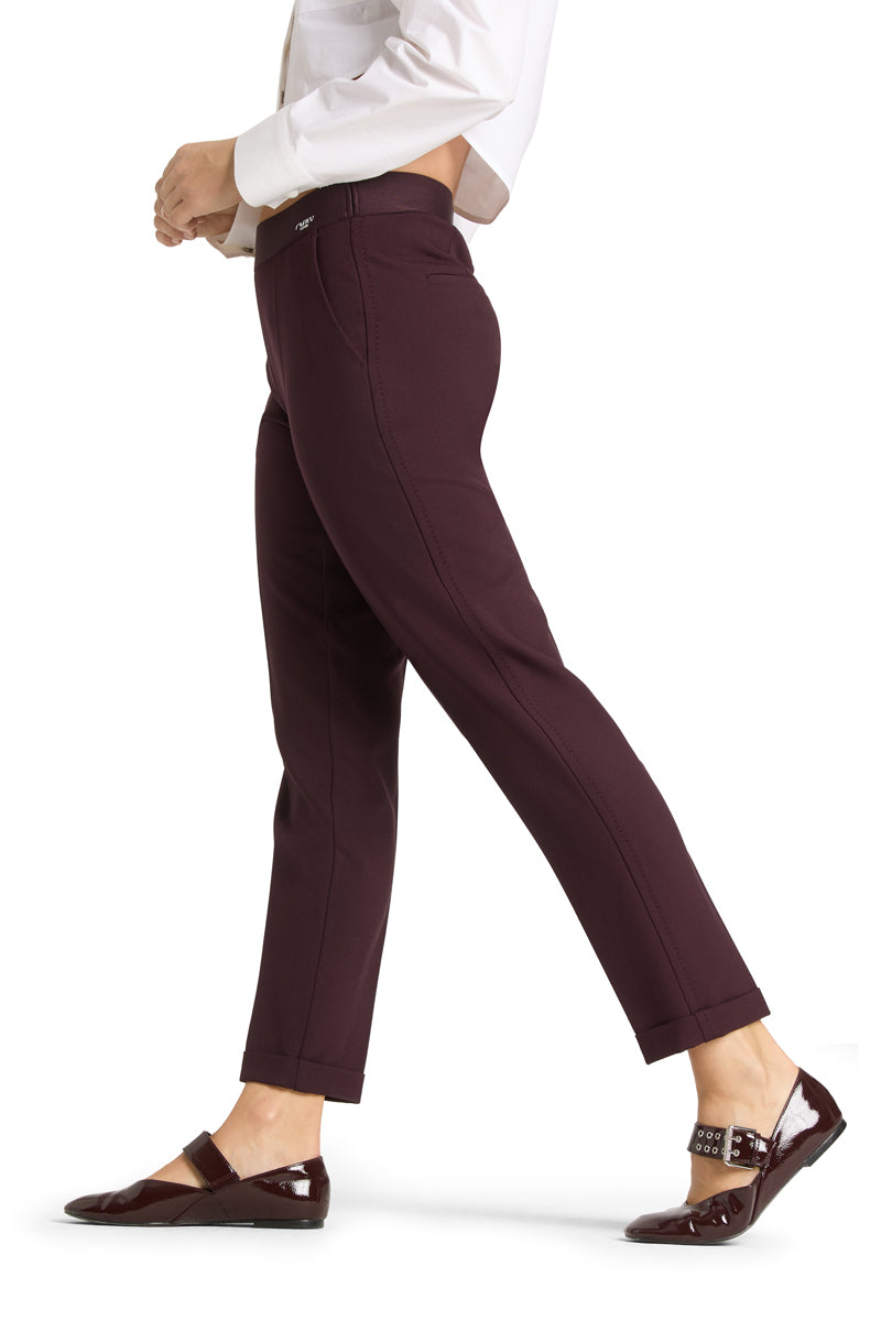 Cambio elegante Damenhose
