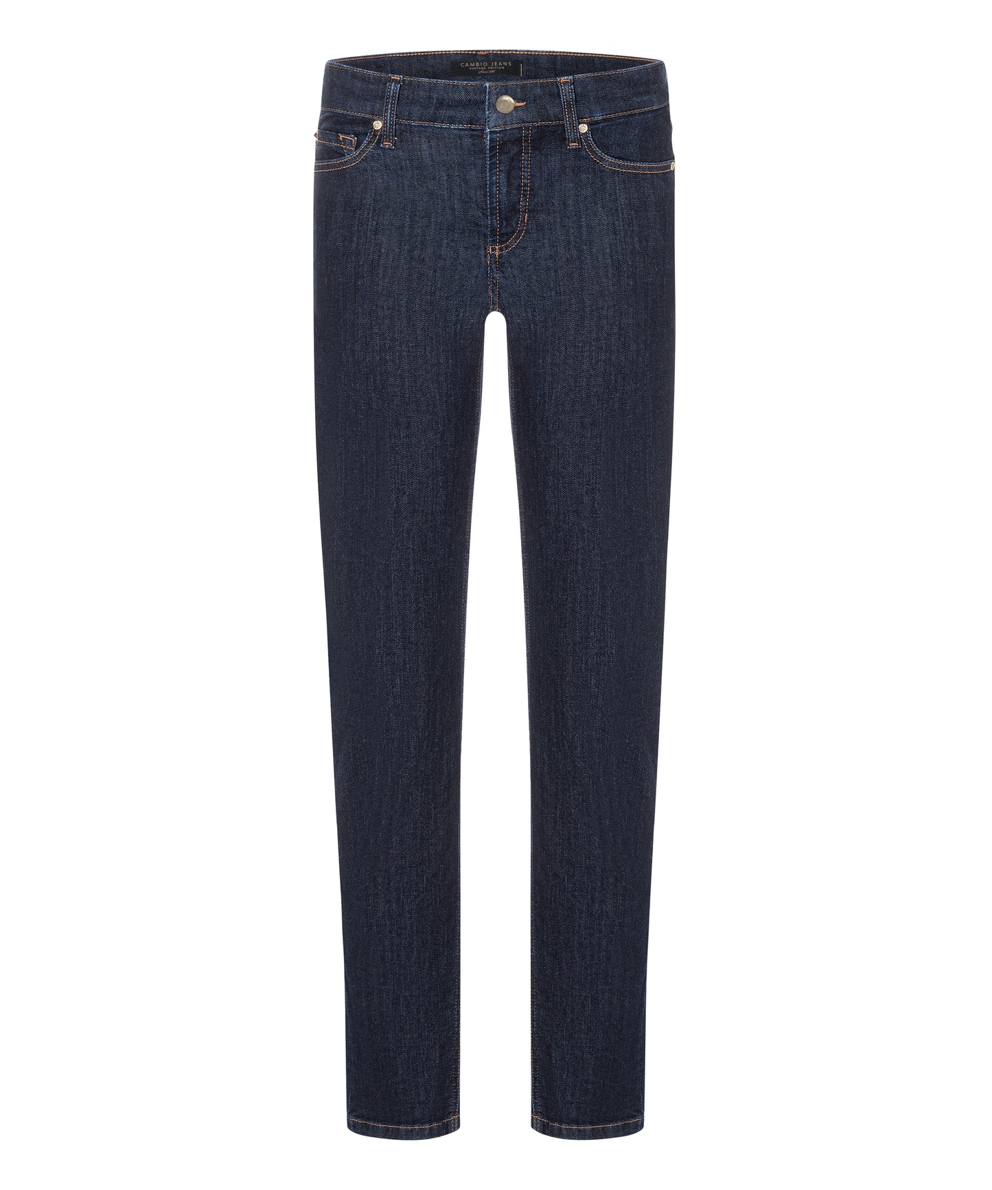 Cambio Jeans Piper in dunkelblau