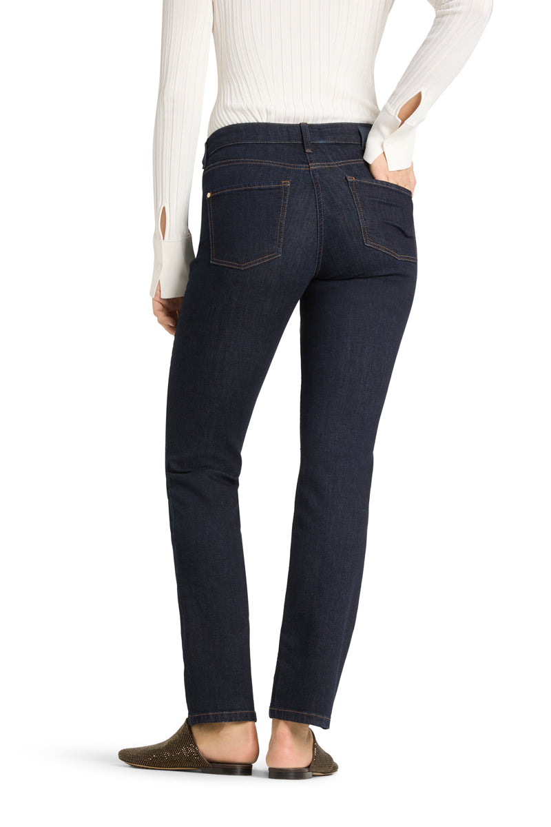 Cambio Jeans Piper in dunkelblau
