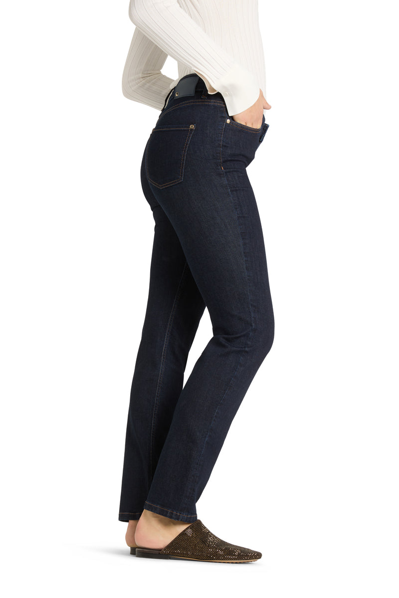 Cambio Jeans Piper in dunkelblau
