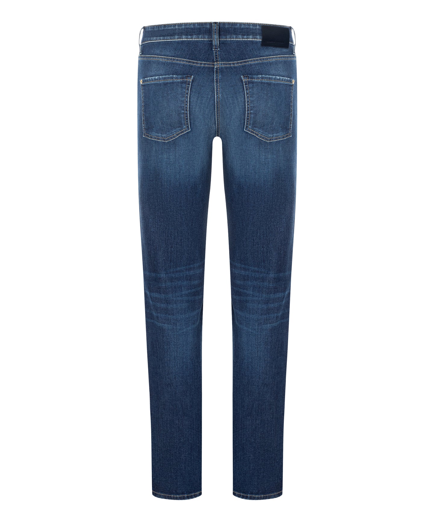 Cambio Damenjeans Piper long