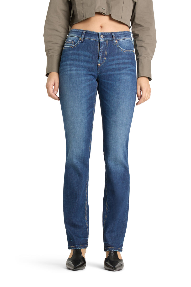 Cambio Damenjeans Piper long