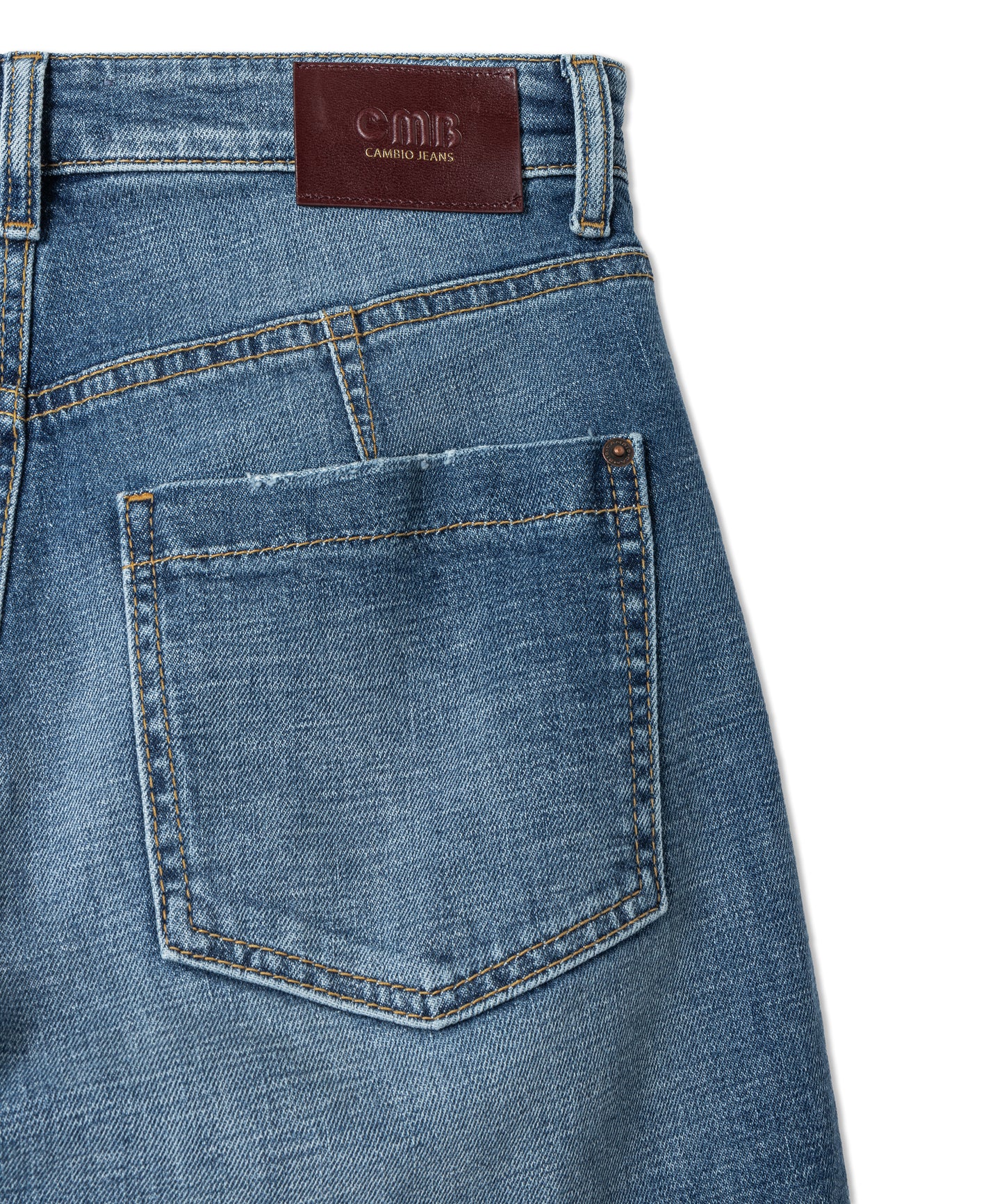 Cambio Jeans für Damen