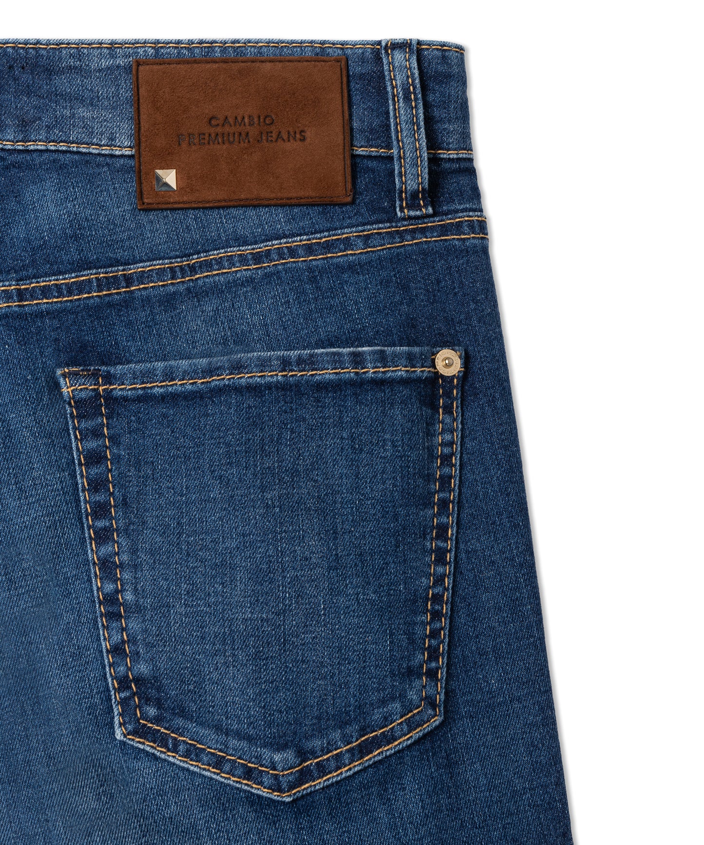 Cambio Paris Jeans