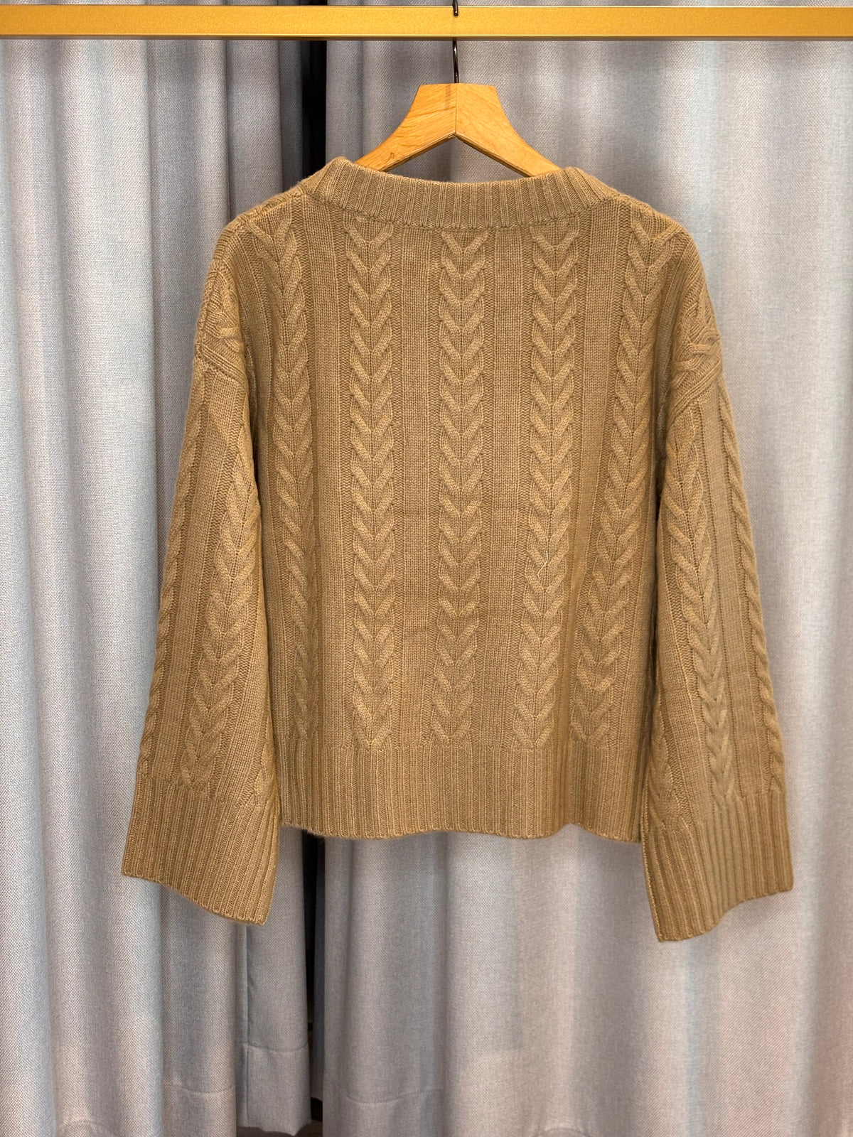WUTH Cashmere-Strickpullover Kate
