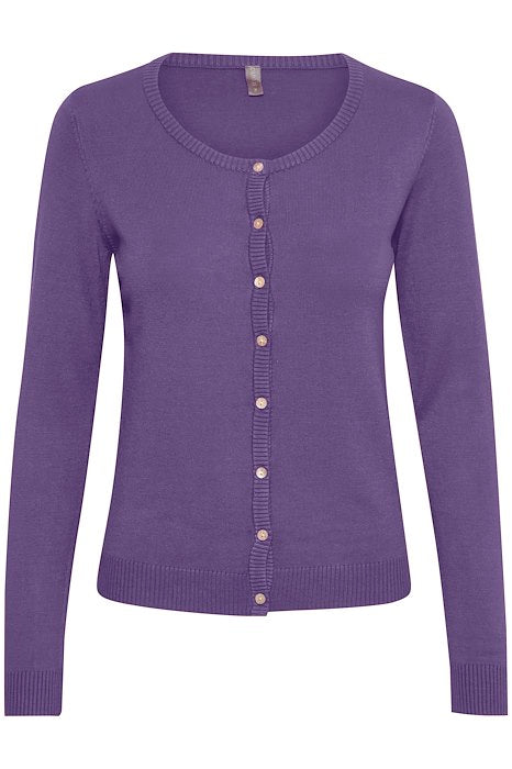 CUannemarie Imperial Palace Strickjacke