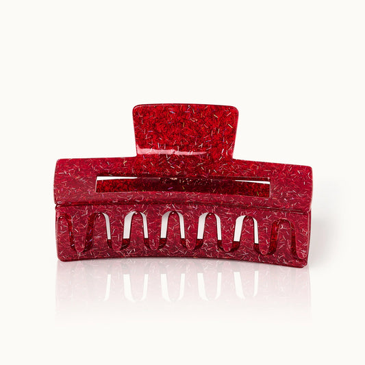 by Vivi by Vivi H322 Red glitter