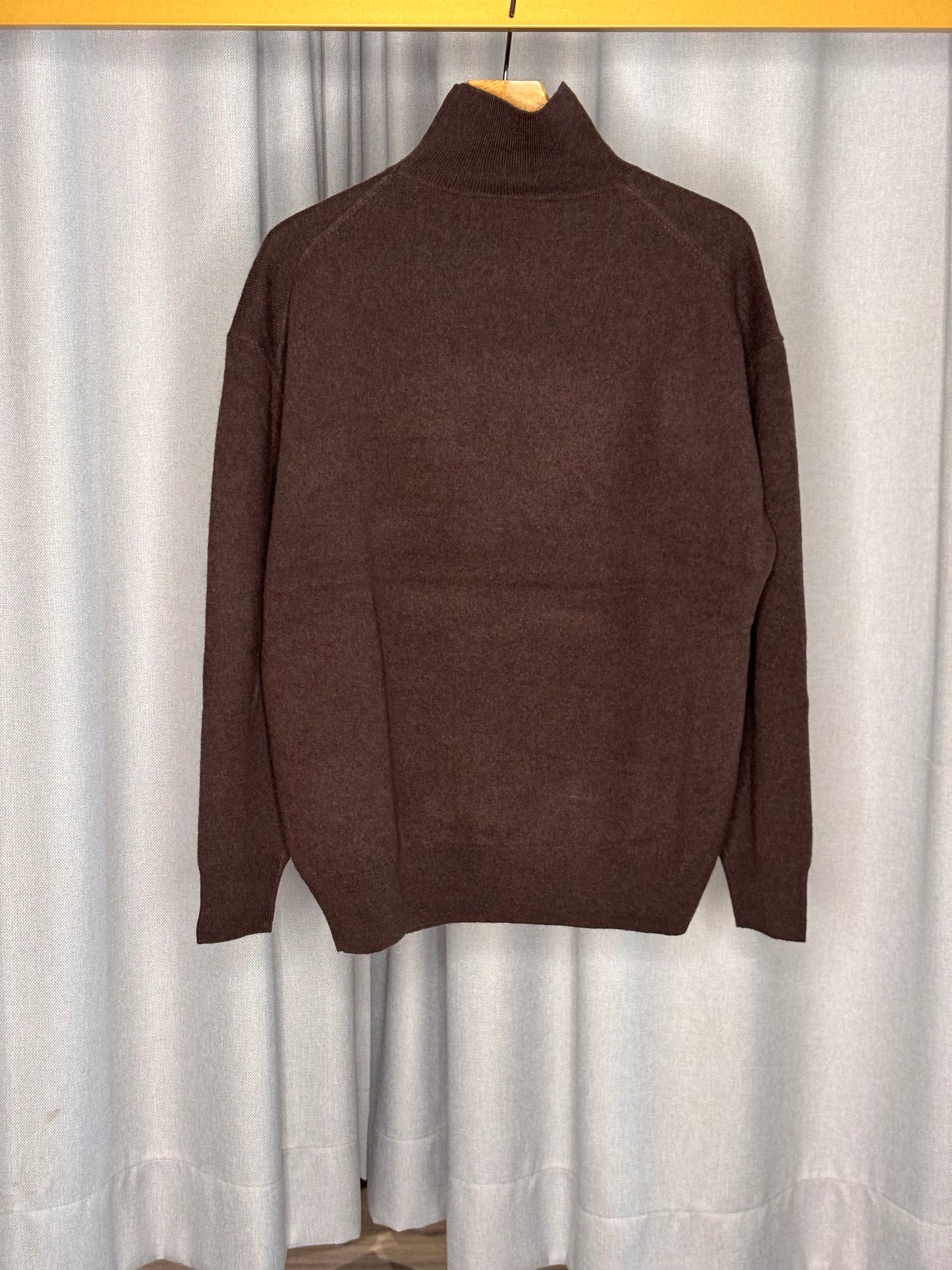 FFC Rollkragenpullover | Feinstrick Damenpullover
