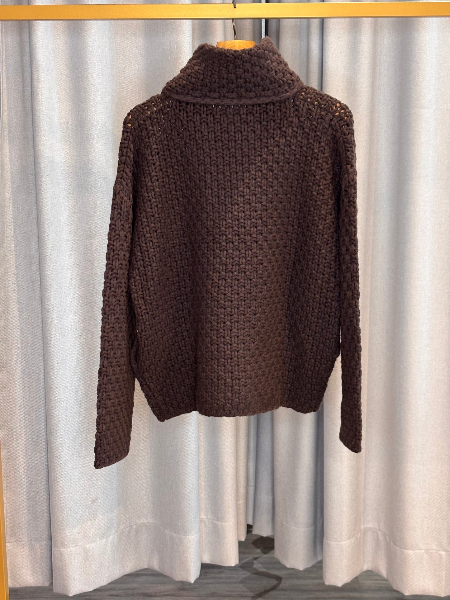 FFC Strickjacke Damen