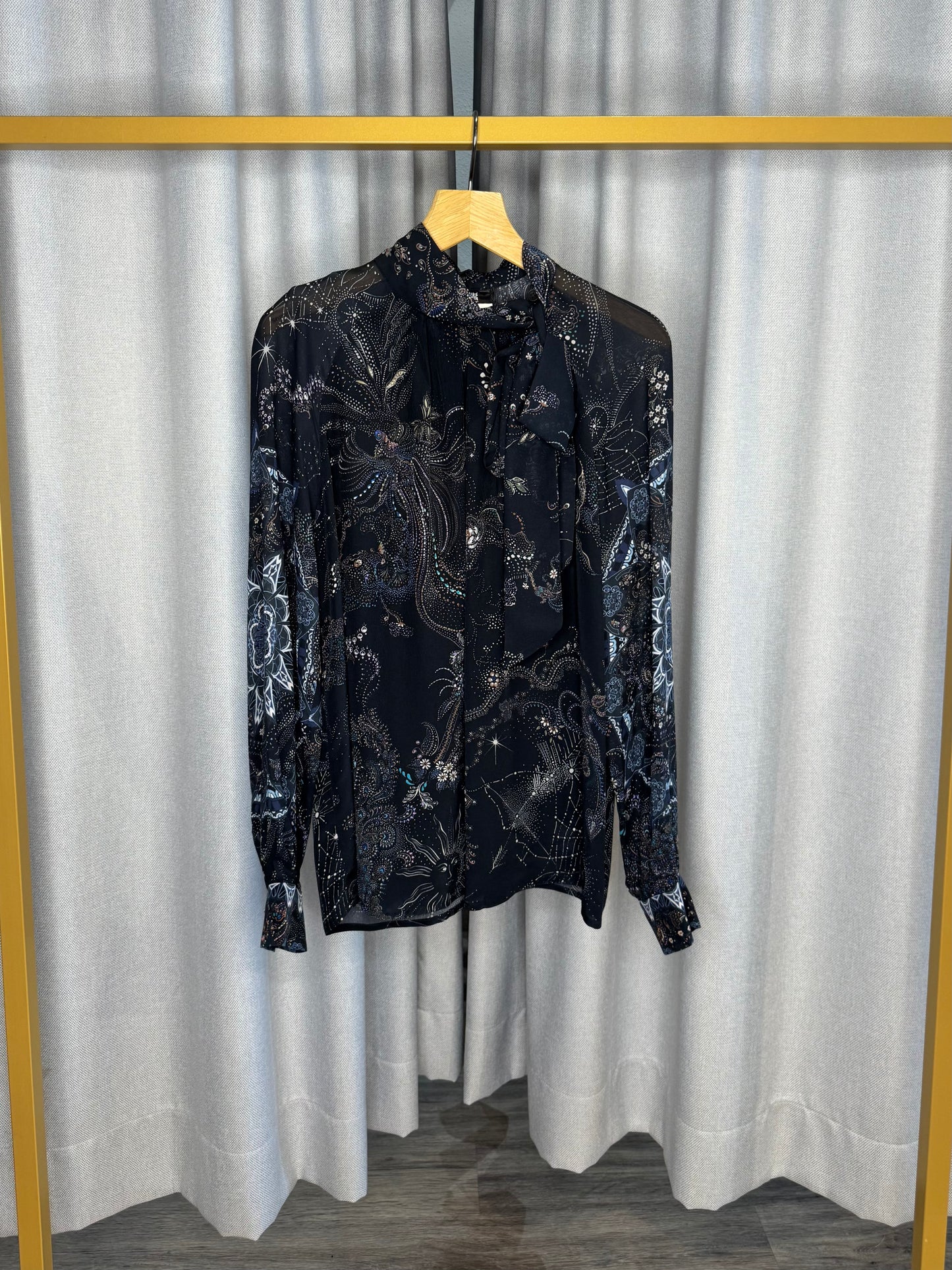 Riani Damenbluse