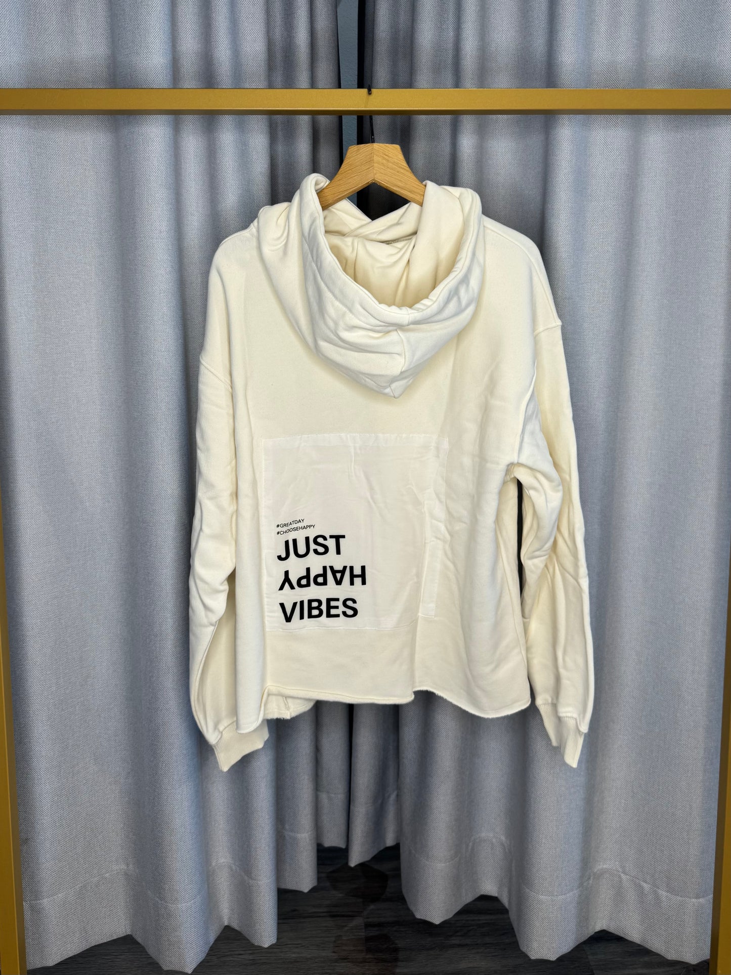 The Shirt Project Damenhoodie