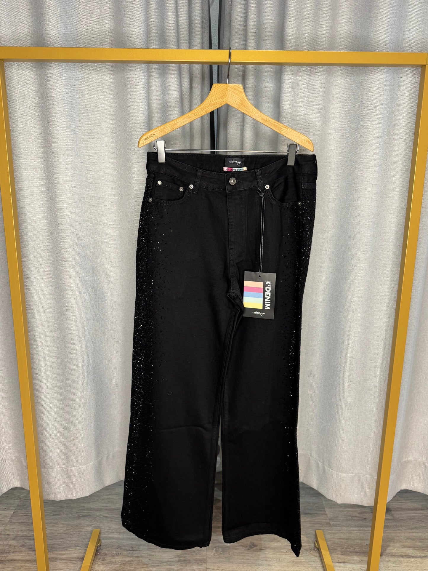 Otto d`Ame Strassjeans