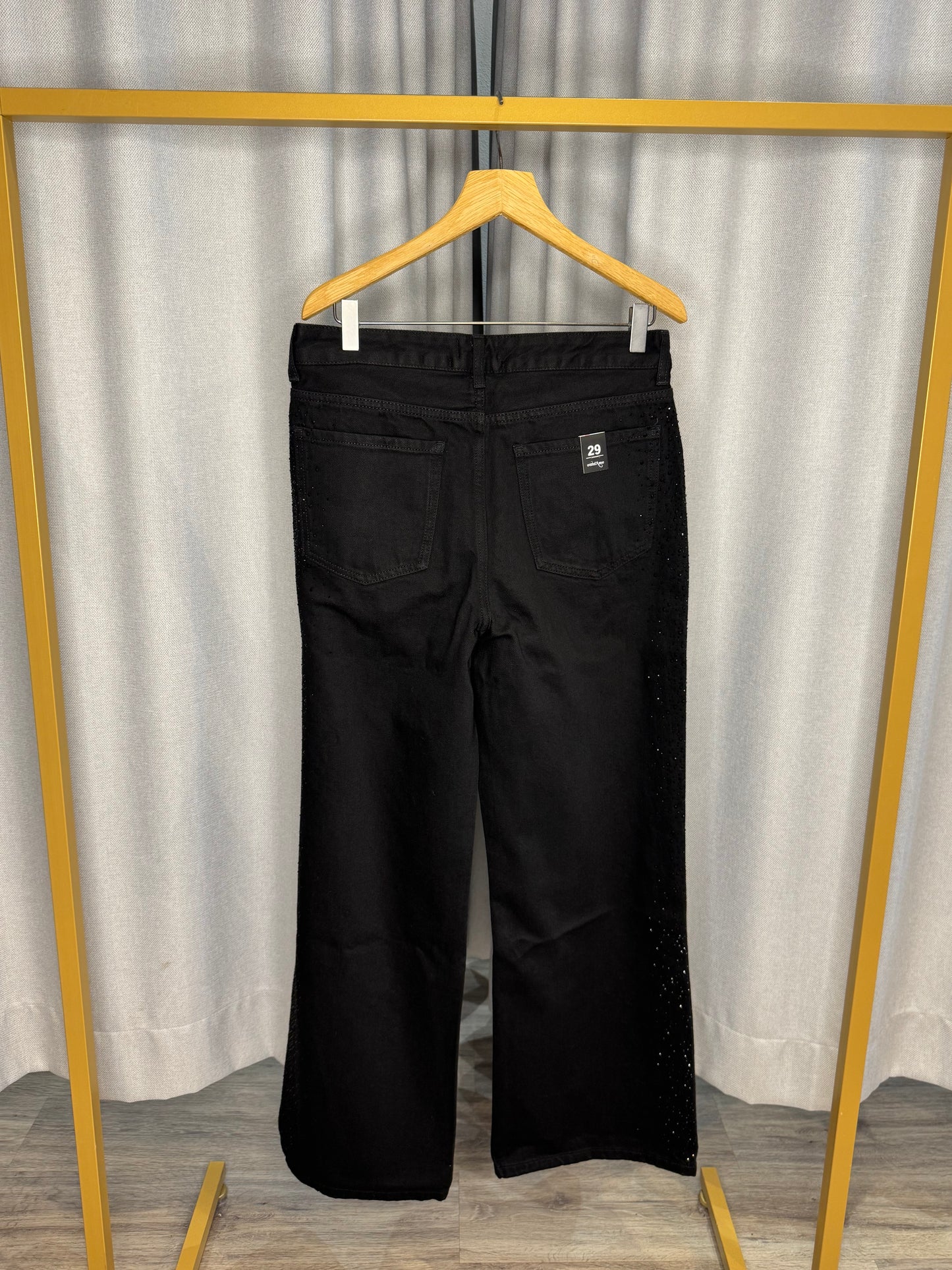 Otto d`Ame Strassjeans