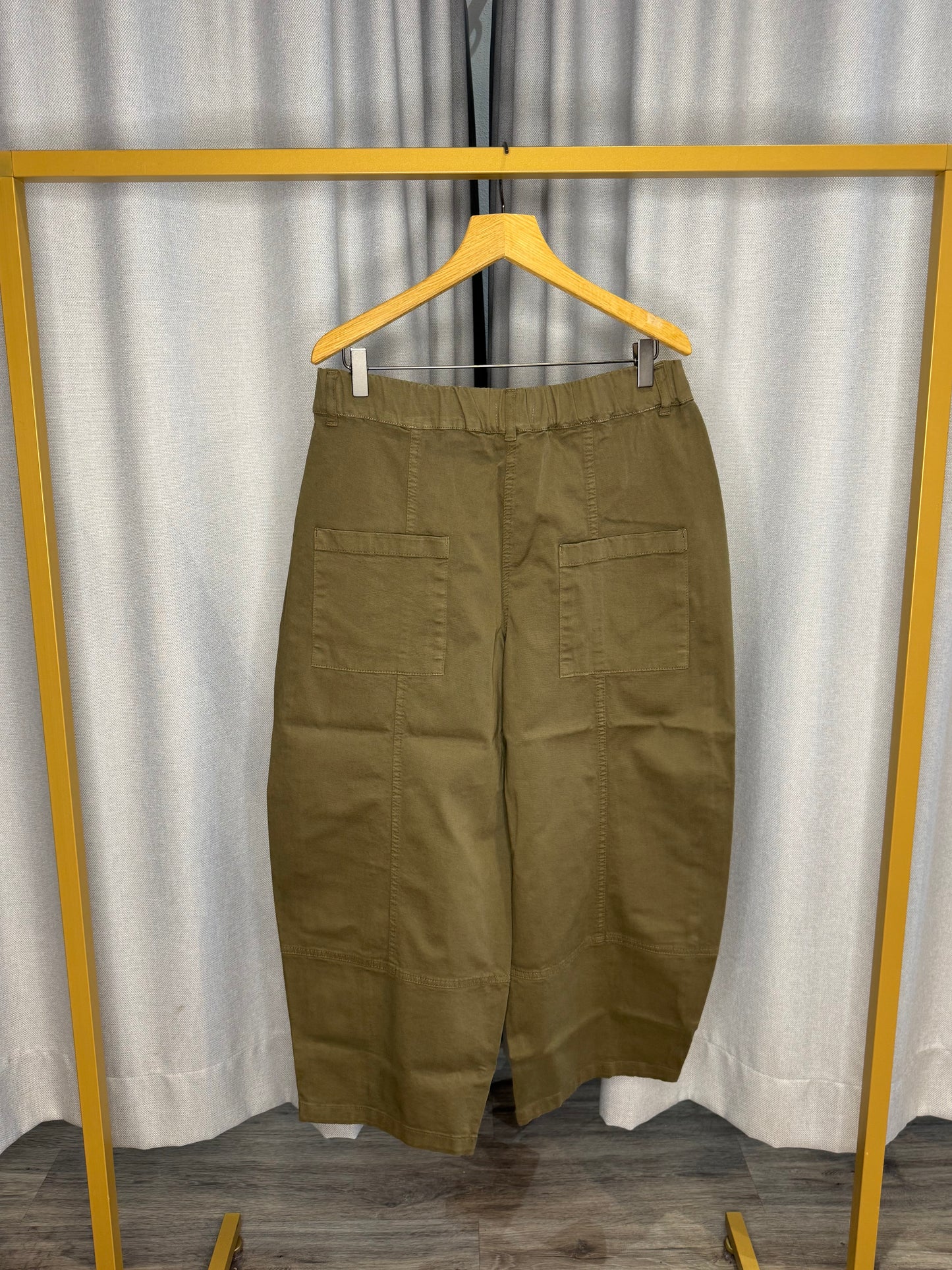Otto d`Ame Cargohose
