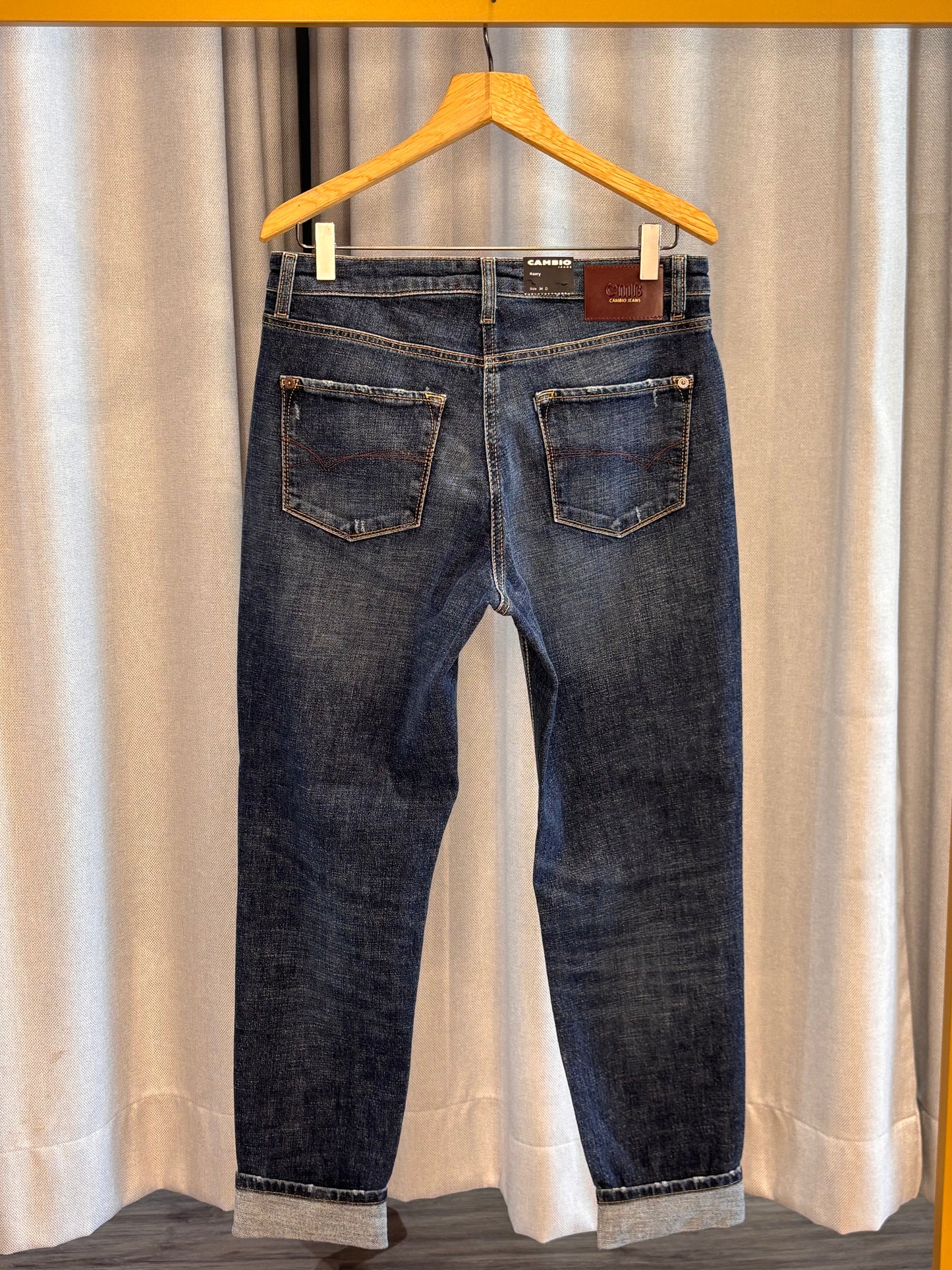 Cambio Jeans Kerry