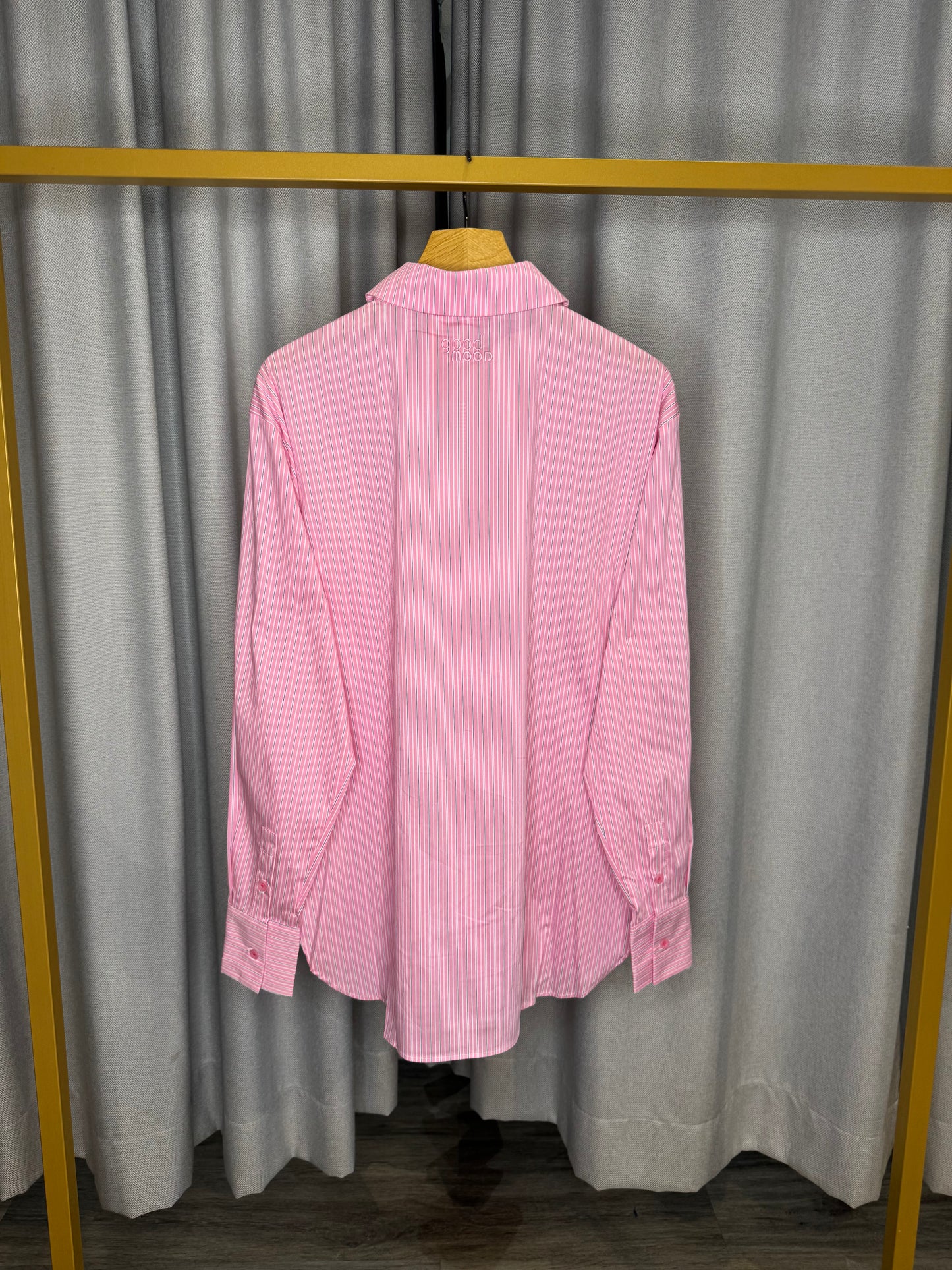 The Shirt Project Damenbluse