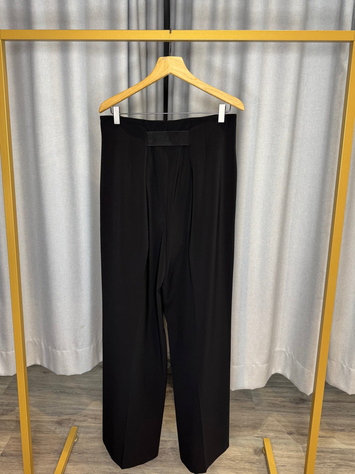 Riani schwarze Damenhose