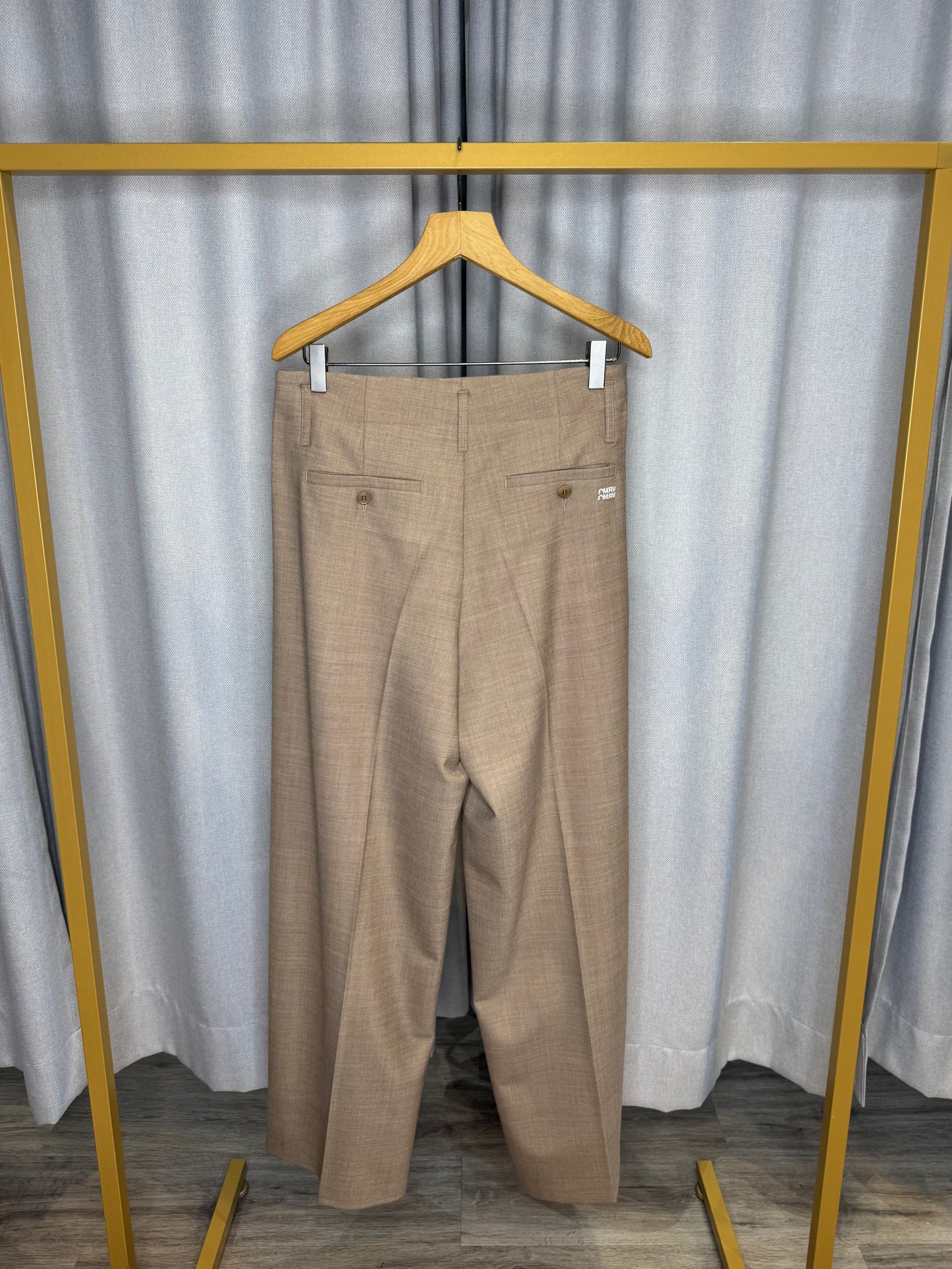 Cambio schicke Damenhose