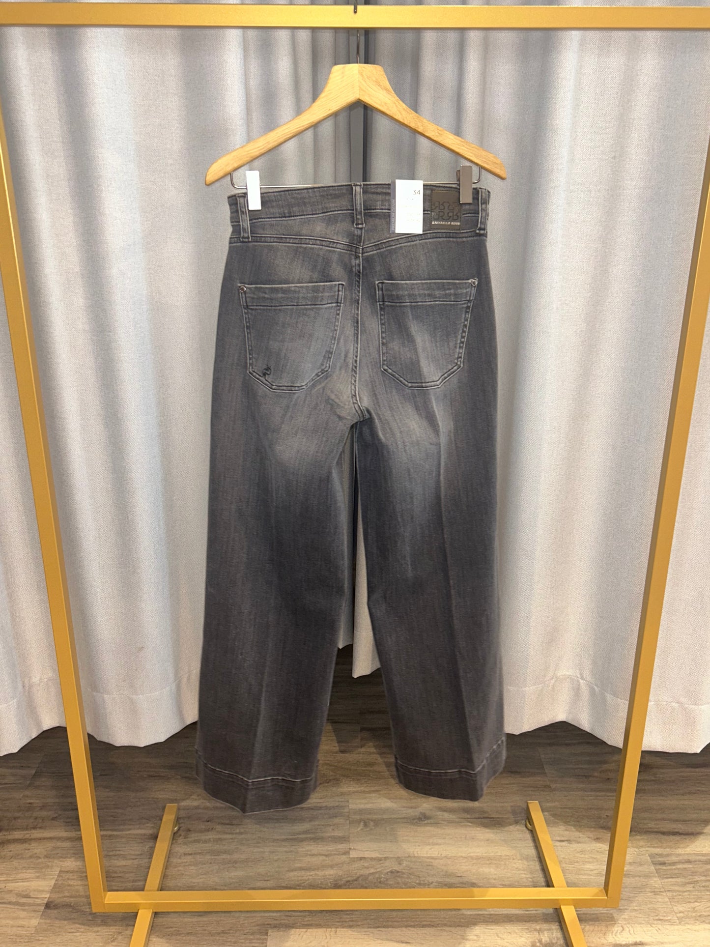Raffaelo Rossi Miru Jeans