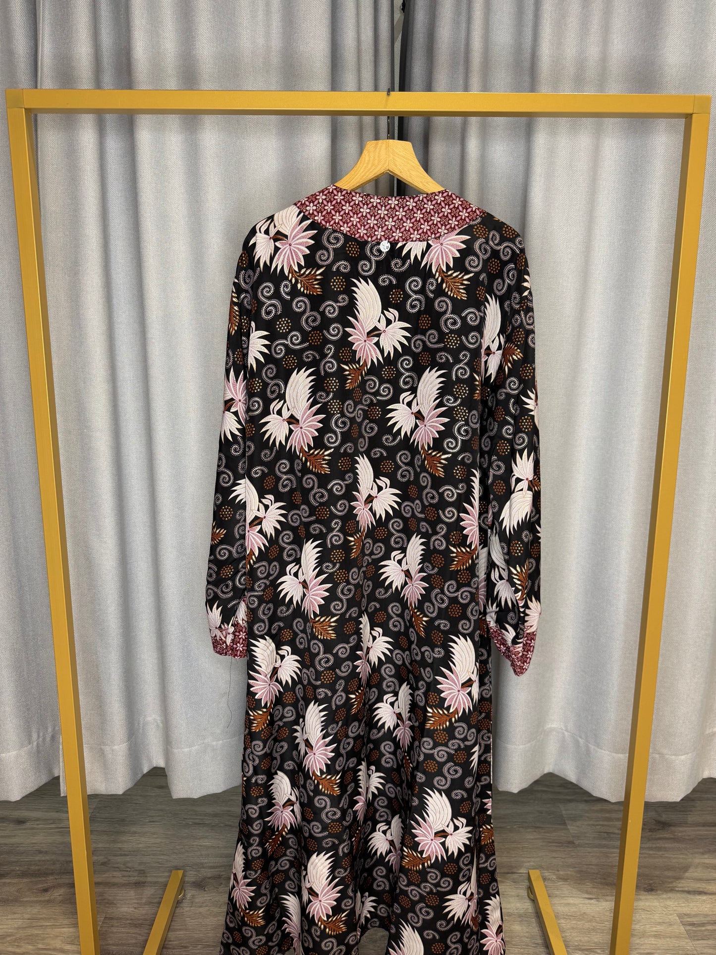 Salty Skin Kimono mit Top
