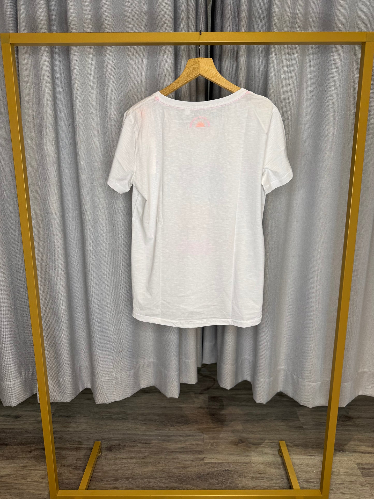 The Shirt Project Shirt kurz Arm