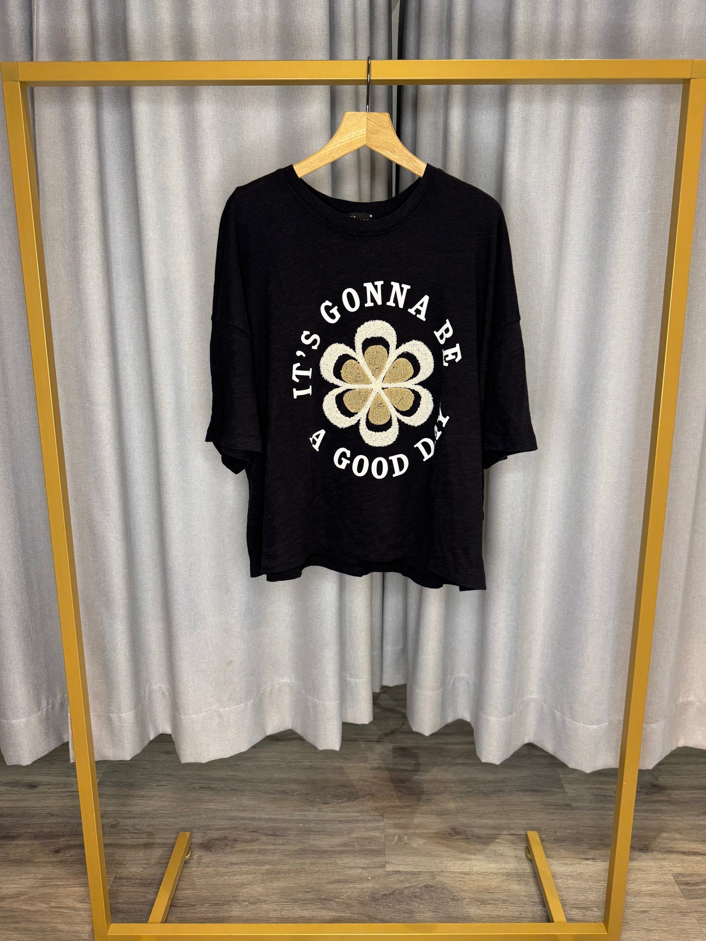 Grace T-Shirt