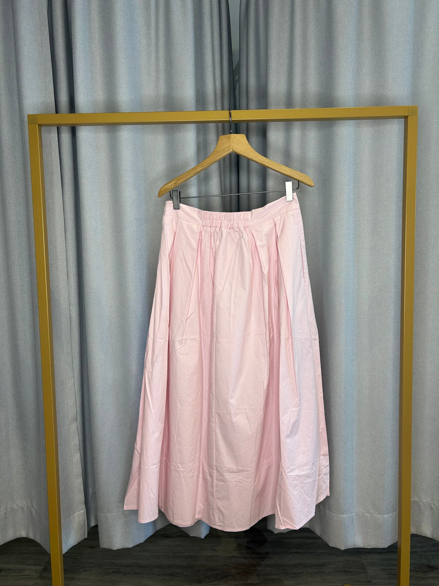Elli Rock rosa