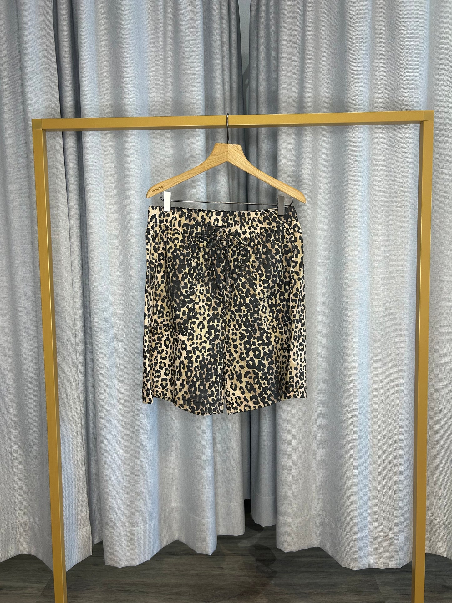 Culture leo Hose