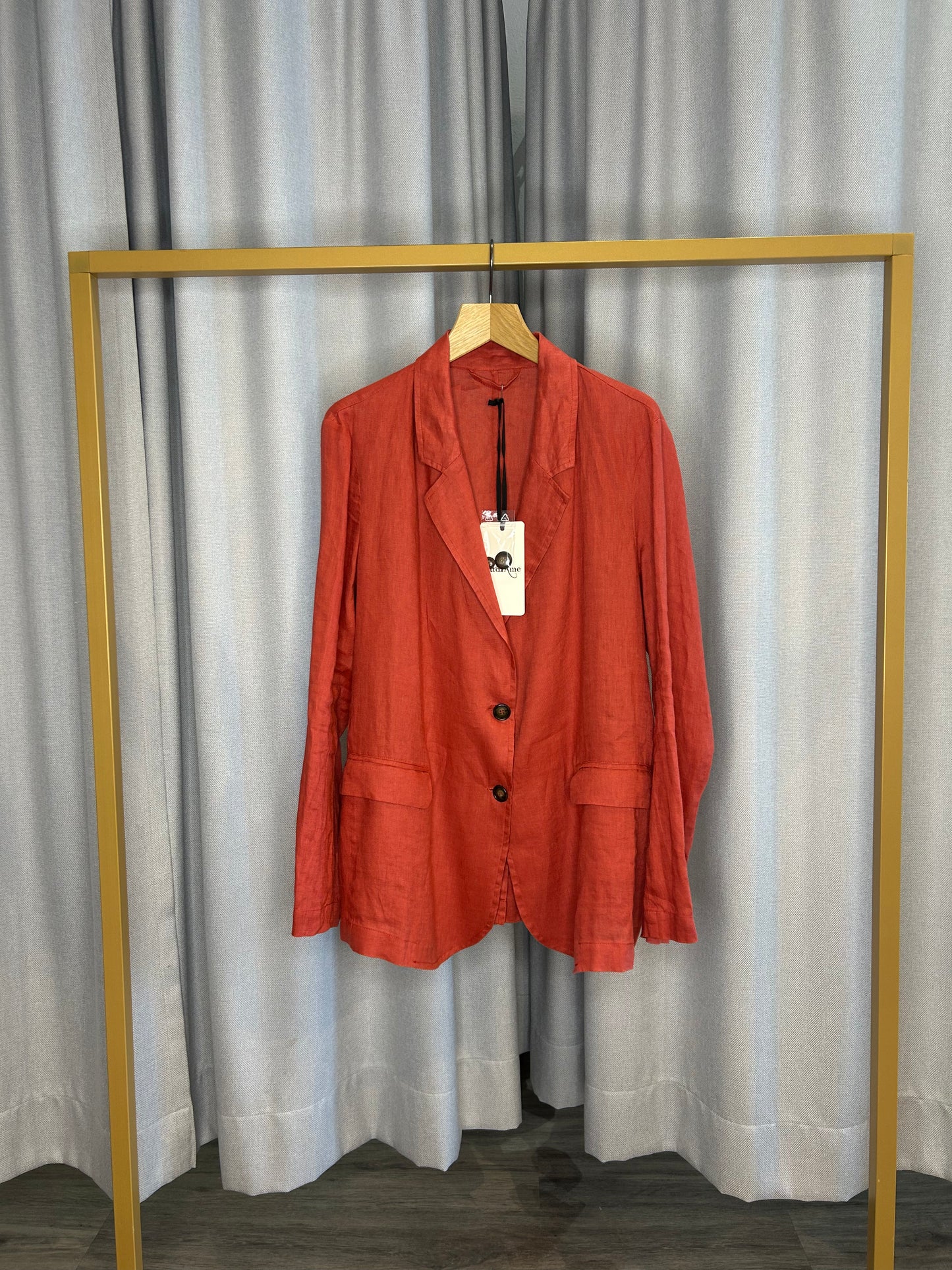 Otto d´Arme Blazer