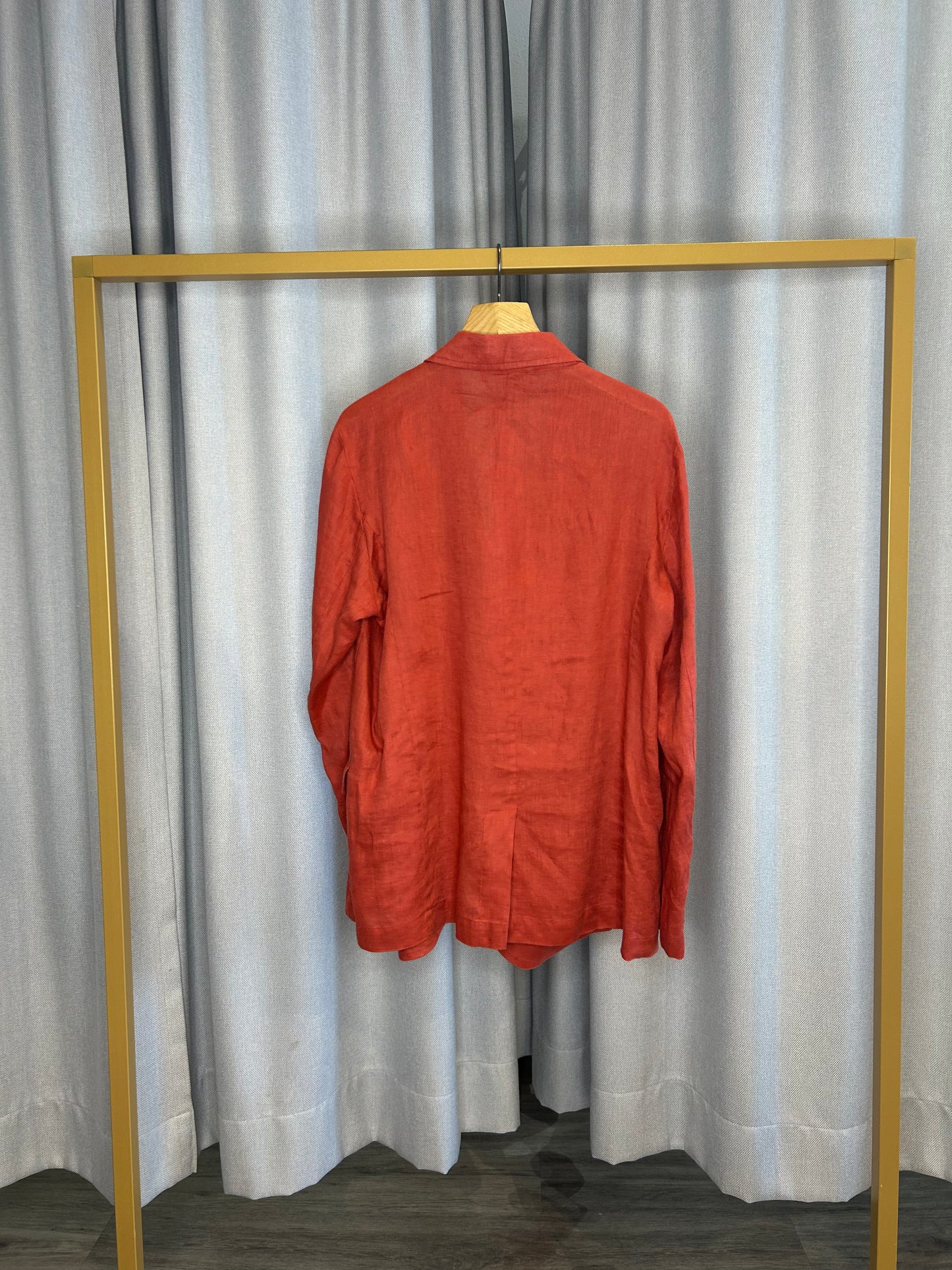Otto d´Arme Blazer