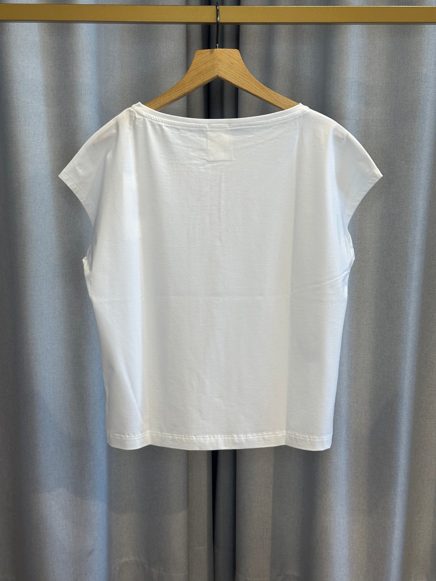 Mey Story Shirt ohne Arm